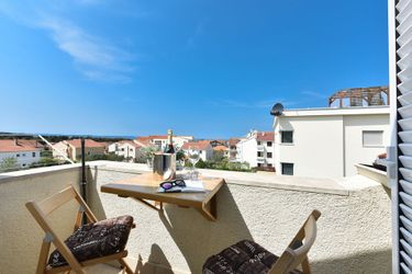 Adria Apartments Zadar - Dalmatia: Photo 