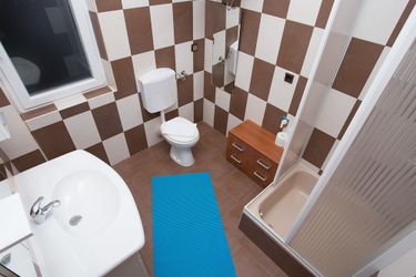 Hotel Villa Valentina Zadar - Dalmatia: Photo 