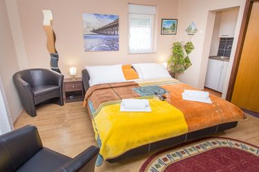 Hotel Villa Valentina Zadar - Dalmatia: Photo 