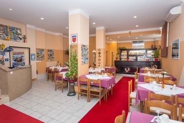Hotel Villa Valentina Zadar - Dalmatia: Photo 
