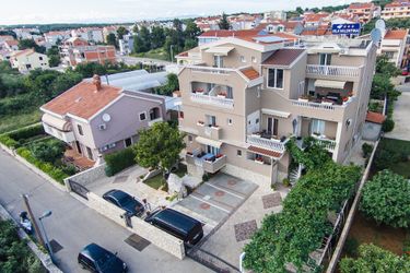 Hotel Villa Valentina Zadar - Dalmatia: Photo 