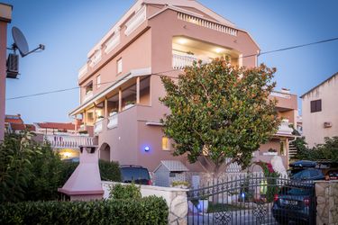 Hotel Villa Valentina Zadar - Dalmatia: Photo 