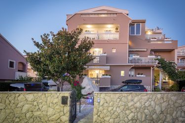 Hotel Villa Valentina Zadar - Dalmatia: Photo 