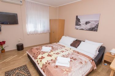 Hotel Villa Valentina Zadar - Dalmatia: Photo 
