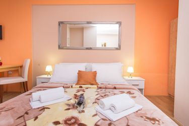 Hotel Villa Valentina Zadar - Dalmatia: Photo 