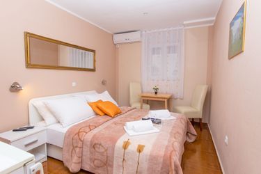 Hotel Villa Valentina Zadar - Dalmatia: Photo 