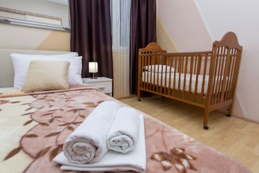 Hotel Villa Valentina Zadar - Dalmatia: Photo 