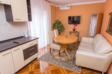 Hotel Villa Valentina Zadar - Dalmatia: Photo 