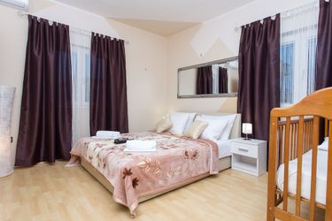 Hotel Villa Valentina Zadar - Dalmatia: Photo 