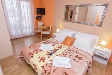 Hotel Villa Valentina Zadar - Dalmatia: Photo 