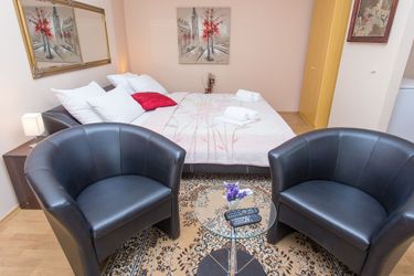 Hotel Villa Valentina Zadar - Dalmatia: Photo 