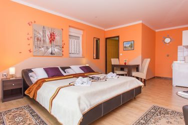 Hotel Villa Valentina Zadar - Dalmatia: Photo 
