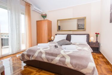 Hotel Villa Valentina Zadar - Dalmatia: Photo 