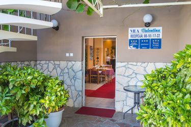 Hotel Villa Valentina Zadar - Dalmatia: Photo 