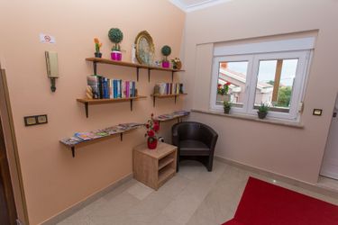 Hotel Villa Valentina Zadar - Dalmatia: Photo 