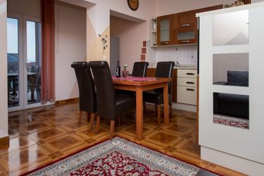 Hotel Villa Valentina Zadar - Dalmatia: Photo 