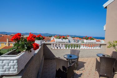 Hotel Villa Valentina Zadar - Dalmatia: Photo 