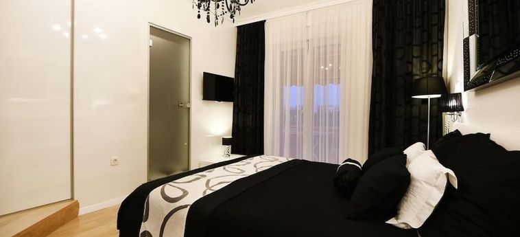 Hotel Adriaticum Luxury Accommodation Zadar - Dalmatia: Photo 