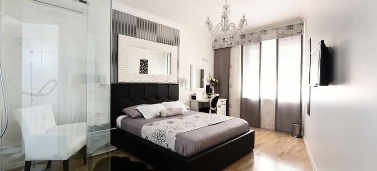 Hotel Adriaticum Luxury Accommodation Zadar - Dalmatia: Photo 