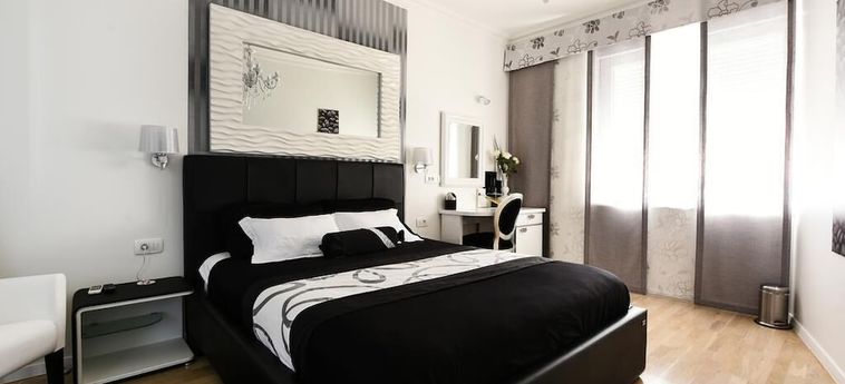Hotel Adriaticum Luxury Accommodation Zadar - Dalmatia: Photo 