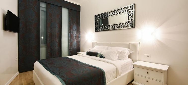 Hotel Adriaticum Luxury Accommodation Zadar - Dalmatia: Photo 
