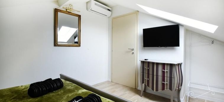 Hotel Adriaticum Luxury Accommodation Zadar - Dalmatia: Photo 