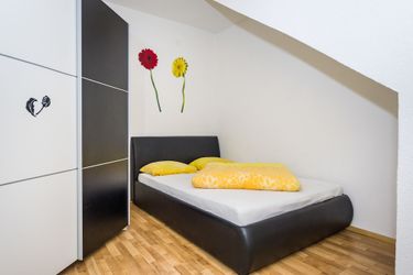 Apartments Rotim:  ZADAR - DALMATIA