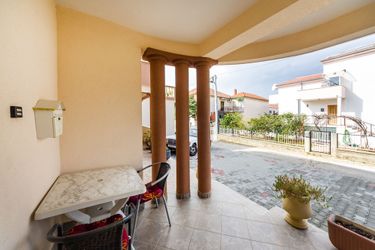 Apartments Rotim:  ZADAR - DALMATIA