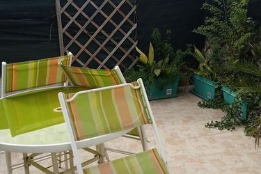 Guest House Roki &Amp; Diva - Adults Only Zadar - Dalmatia: Photo 