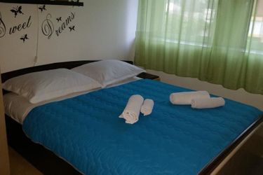 Guest House Roki &Amp; Diva - Adults Only Zadar - Dalmatia: Photo 