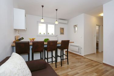Zadar Center Apartments Zadar - Dalmatia: Photo 