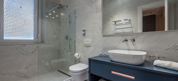 Hotel Zadera Accommodation Zadar - Dalmatia: Photo 