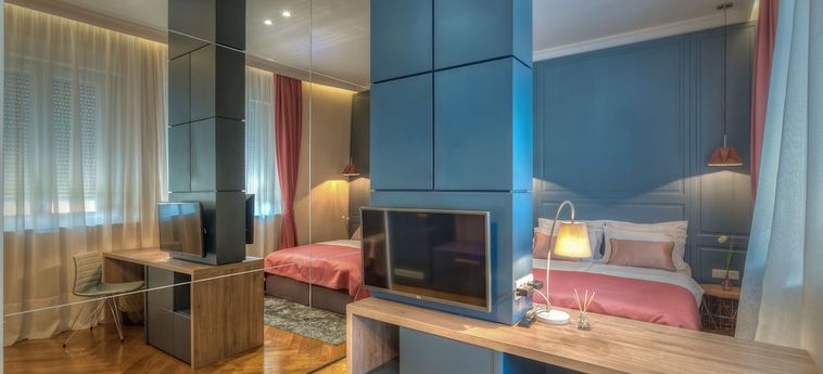 Hotel Zadera Accommodation Zadar - Dalmatia: Photo 
