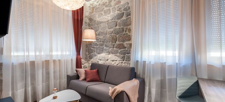 Hotel Zadera Accommodation Zadar - Dalmatia: Photo 