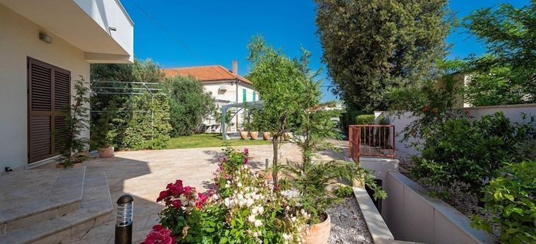 Zen Luxury Apartments Zadar - Dalmatia: Photo 