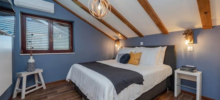 Zen Luxury Apartments Zadar - Dalmatia: Photo 
