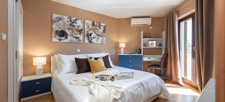 Zen Luxury Apartments Zadar - Dalmatia: Photo 