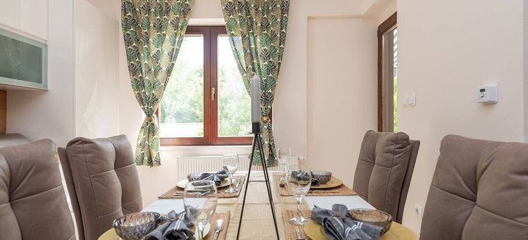 Zen Luxury Apartments Zadar - Dalmatia: Photo 
