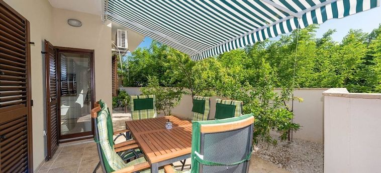 Zen Luxury Apartments Zadar - Dalmatia: Photo 