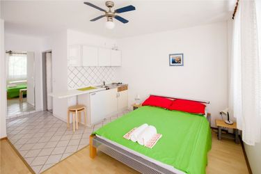 Friendly People's Guest House Zadar - Dalmatia: Photo 