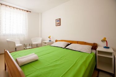 Friendly People's Guest House Zadar - Dalmatia: Photo 
