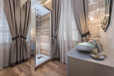 Hotel Zara Palace - Design Rooms Zadar - Dalmatia: Photo 