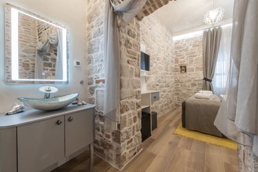 Hotel Zara Palace - Design Rooms Zadar - Dalmatia: Photo 