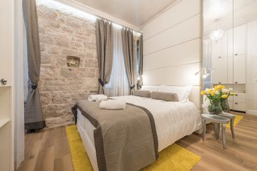 Hotel Zara Palace - Design Rooms Zadar - Dalmatia: Photo 