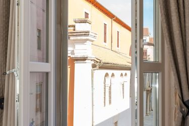 Hotel Zara Palace - Design Rooms Zadar - Dalmatia: Photo 