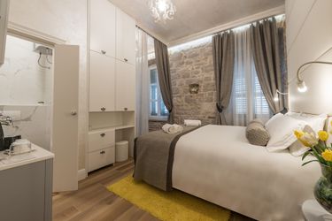 Hotel Zara Palace - Design Rooms Zadar - Dalmatia: Photo 
