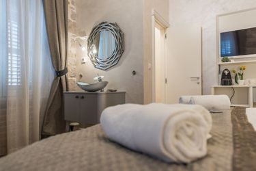Hotel Zara Palace - Design Rooms Zadar - Dalmatia: Photo 