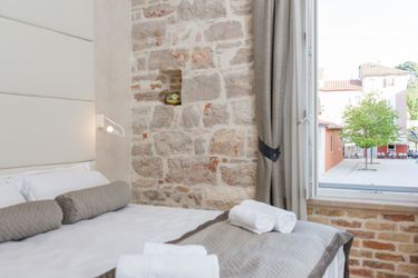 Hotel Zara Palace - Design Rooms Zadar - Dalmatia: Photo 