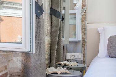 Hotel Zara Palace - Design Rooms Zadar - Dalmatia: Photo 
