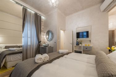 Hotel Zara Palace - Design Rooms Zadar - Dalmatia: Photo 